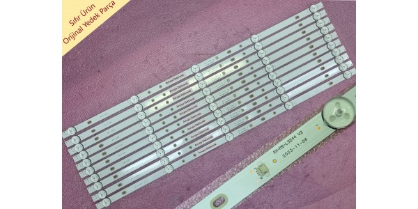 AXEN AX58LEDM203/0216 Led bar, SUNNY SN58LEDM203/0216 Led bar, MS-L3244 V2 2020-06-29 , Panel ledleri